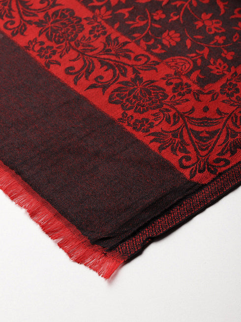 Women's Kani Wool Stole